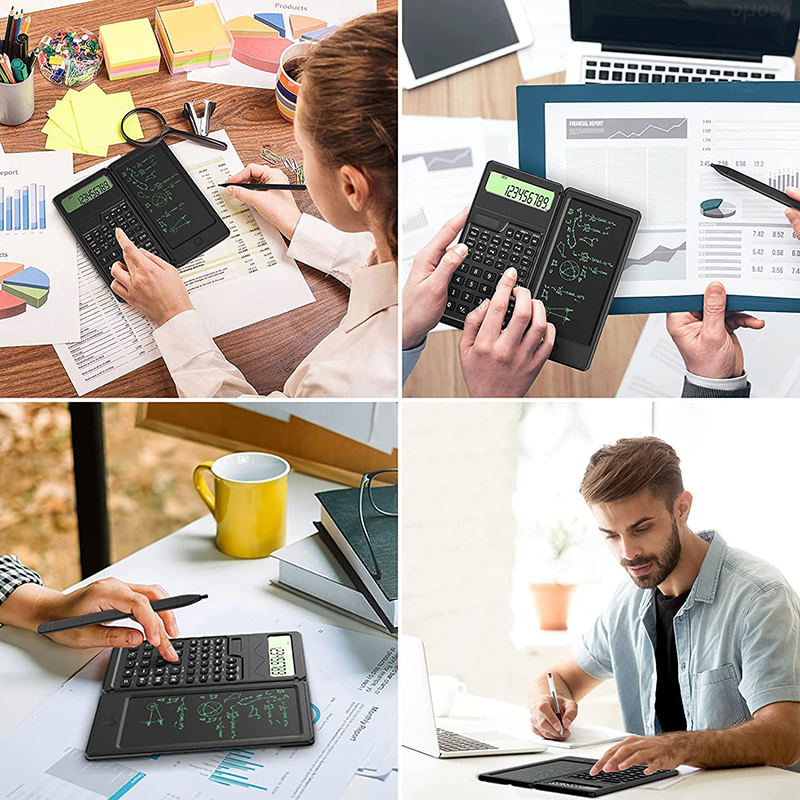 VAORLO 2 IN 1 Foldable Scienti - Graphic Tablet Accessories recensie en prijs