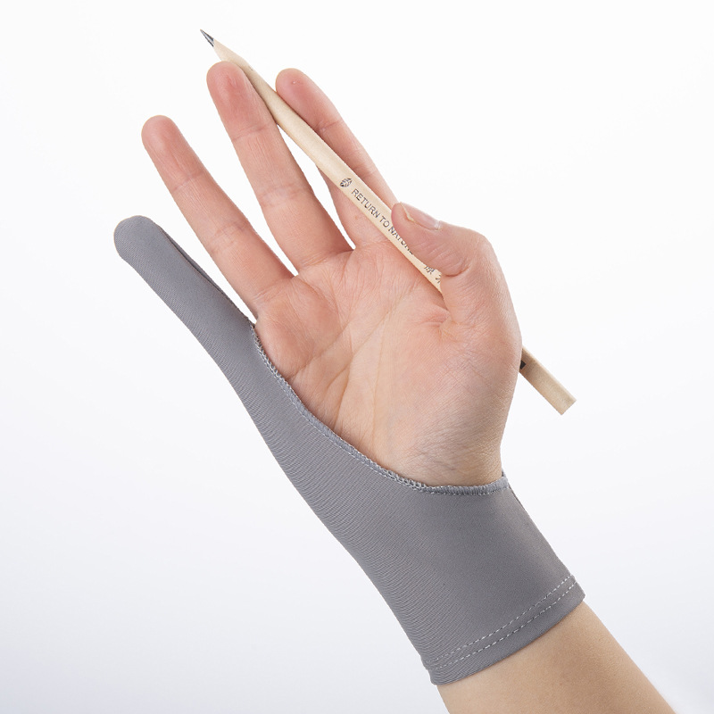 Anti-Smudge Drawing Glove for  - Drawing Glove Artist recensie en prijs