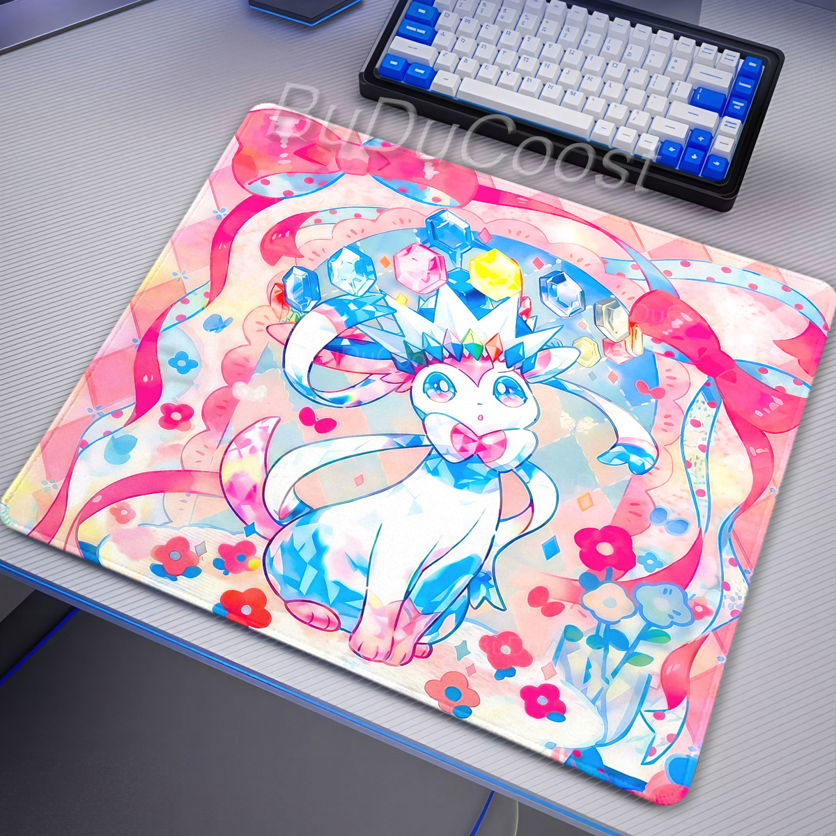 Mousepad Computer New Mouse Pa - Graphic Tablet Accessories recensie en prijs