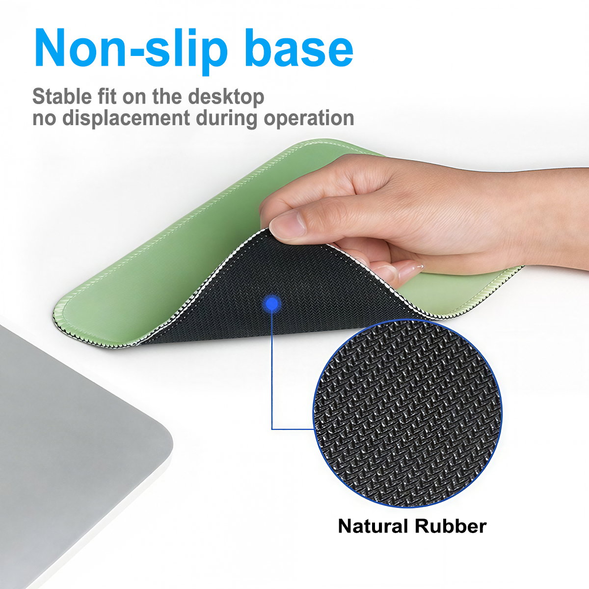 Mousepad Computer New Mouse Pa - Graphic Tablet Accessories recensie en prijs