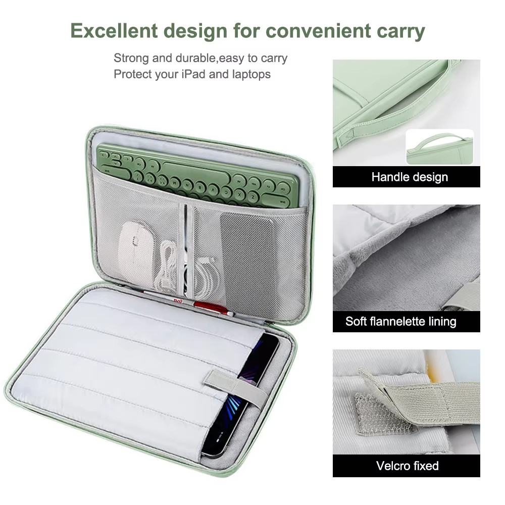 Tablet Sleeve Bag for Lenovo X - Tablet Accessories Bag recensie en prijs