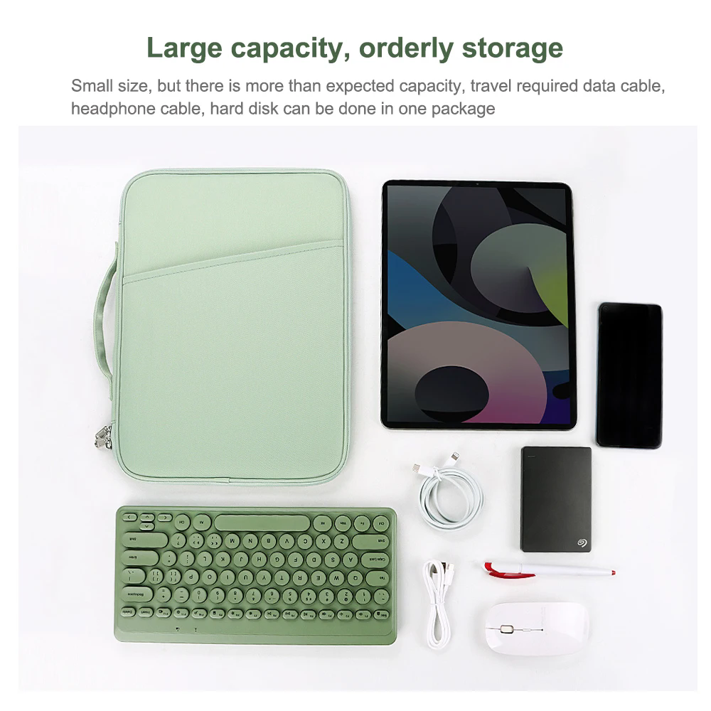 Tablet Sleeve Bag for Lenovo X - Tablet Accessories Bag recensie en prijs