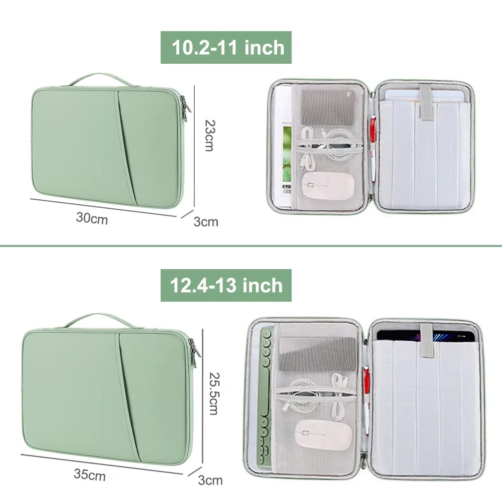 Tablet Sleeve Bag for Lenovo X - Tablet Accessories Bag recensie en prijs