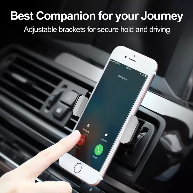 Universal Car Phone Holder Air - Bmw Accessories Tablet Holder recensie en prijs