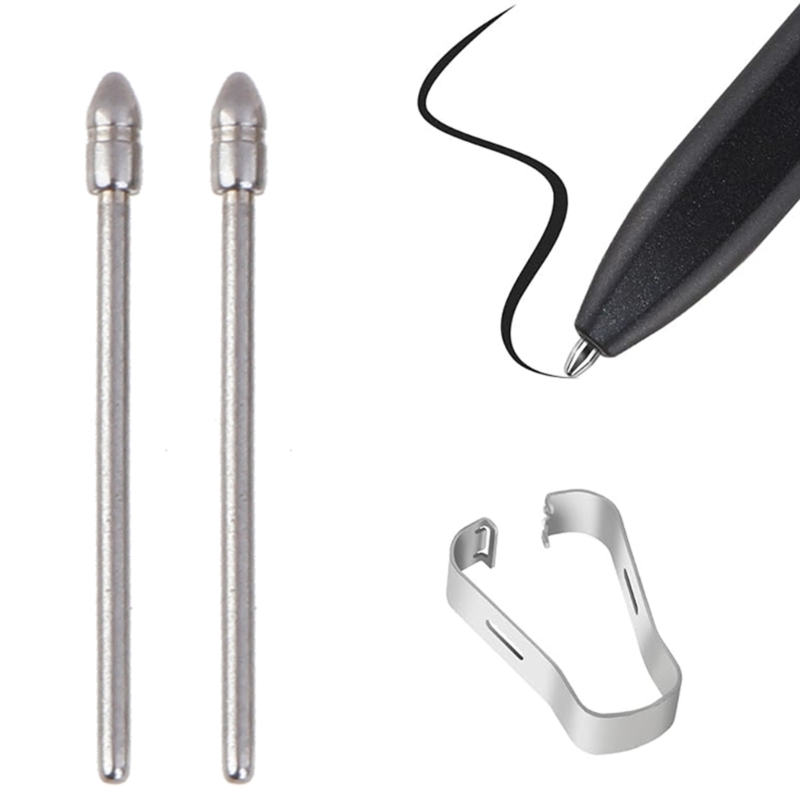 No Worn Out Titanium Alloy Sty - Wacom Tablet Accessories recensie en prijs