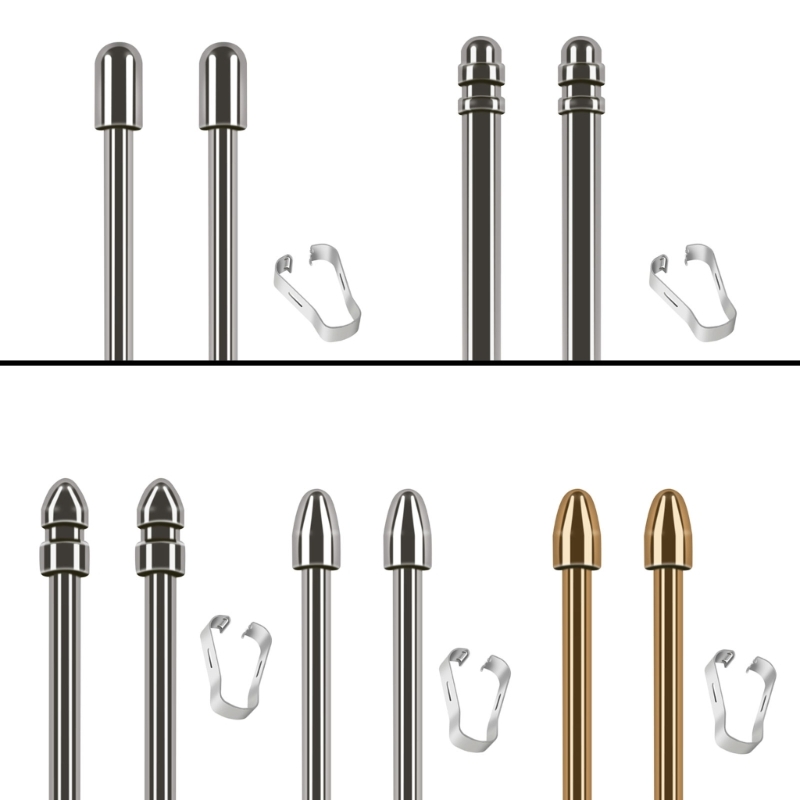 No Worn Out Titanium Alloy Sty - Wacom Tablet Accessories recensie en prijs