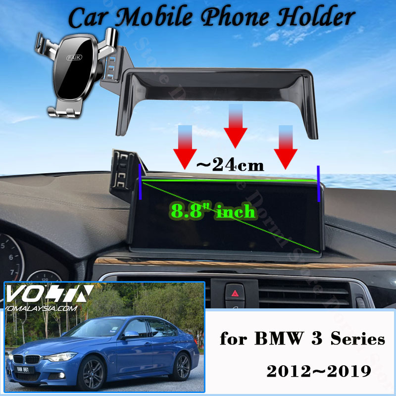 Car Mobile Phone Holder for BM - Bmw Accessories Tablet Holder recensie en prijs