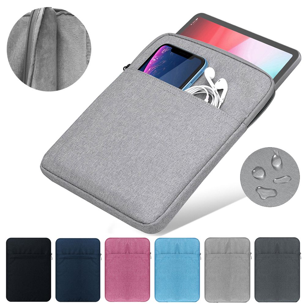 Universal Shockproof Protectiv - Tablet Accessories Bag recensie en prijs