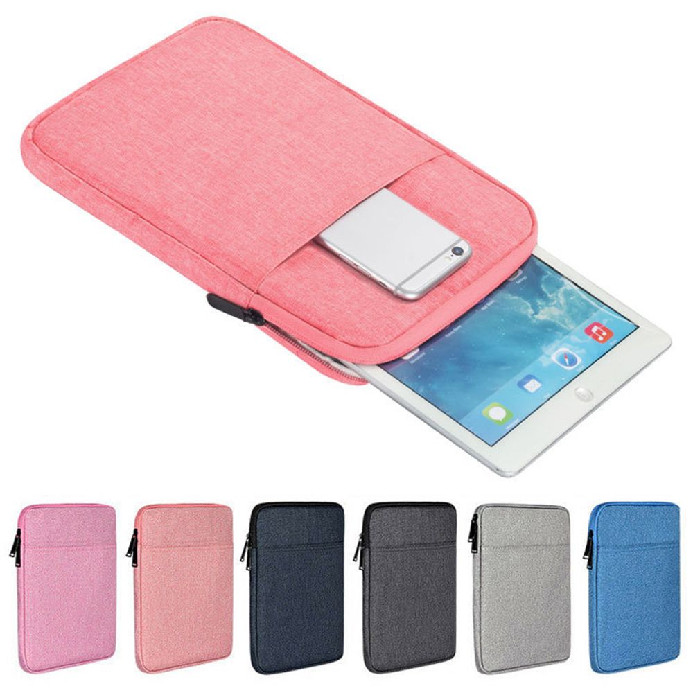 Universal Shockproof Protectiv - Tablet Accessories Bag recensie en prijs