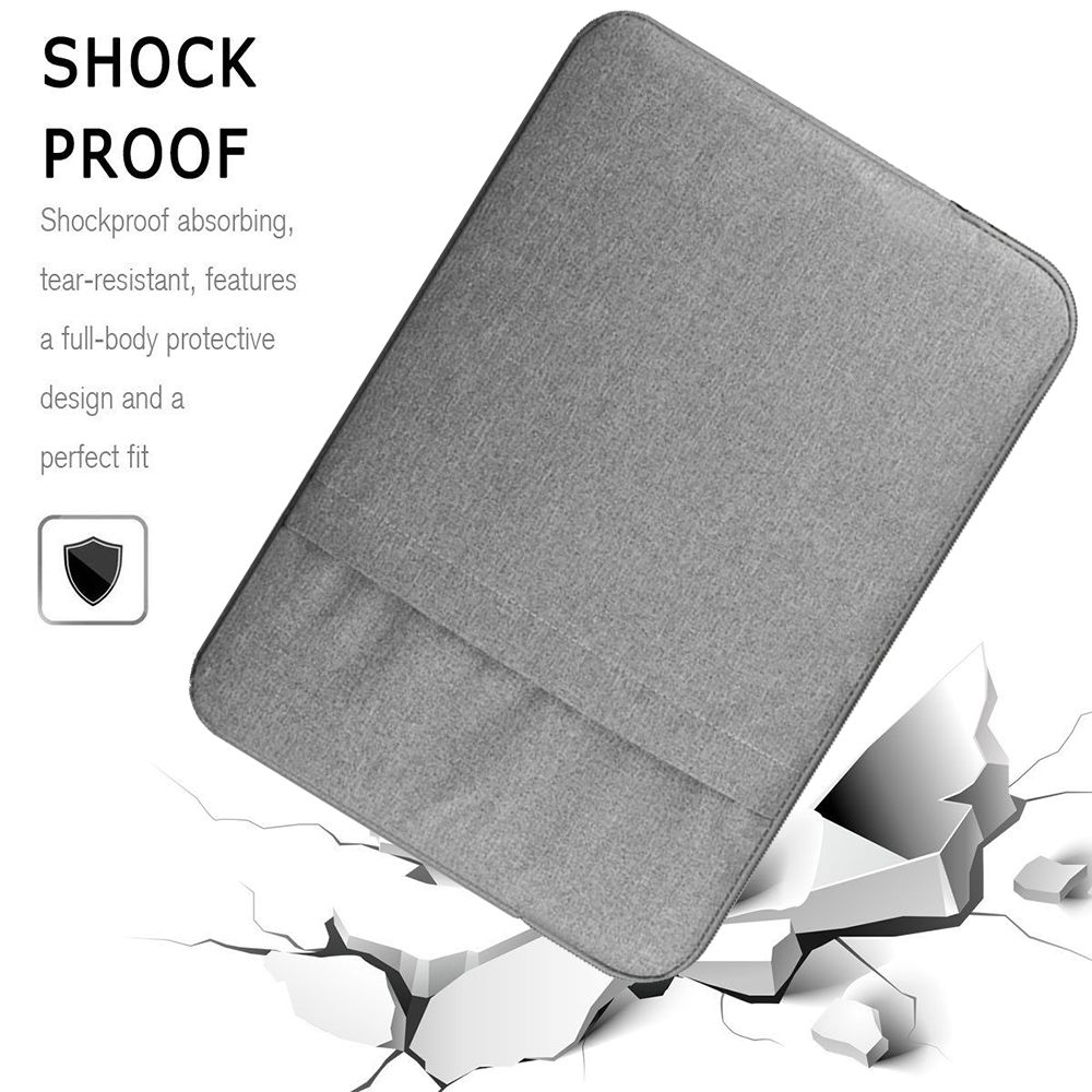 Universal Shockproof Protectiv - Tablet Accessories Bag recensie en prijs