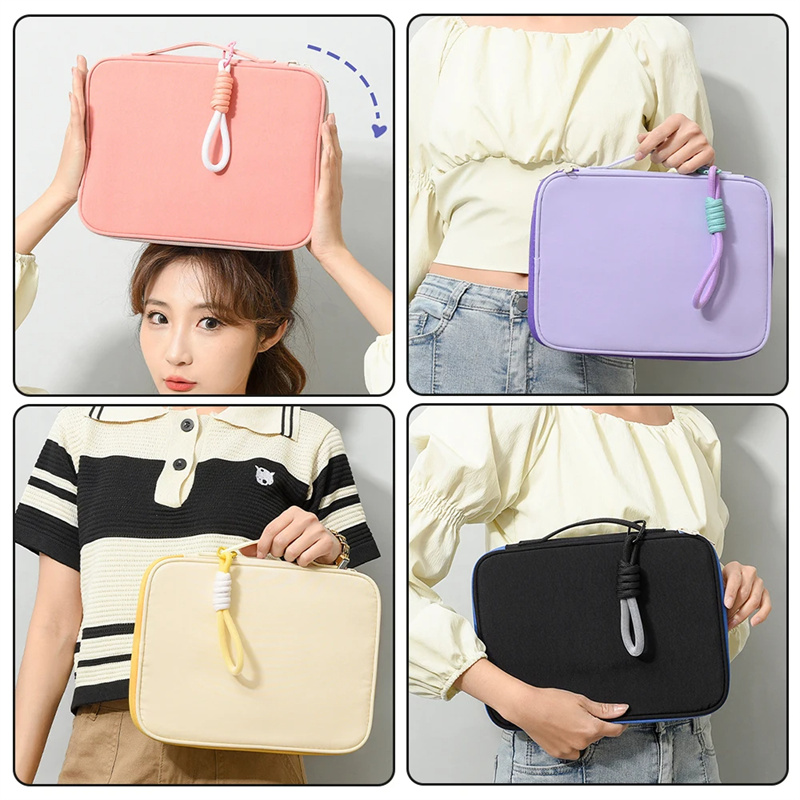 Handbag Case for iPad Samsung  - Wacom Tablet Accessories recensie en prijs