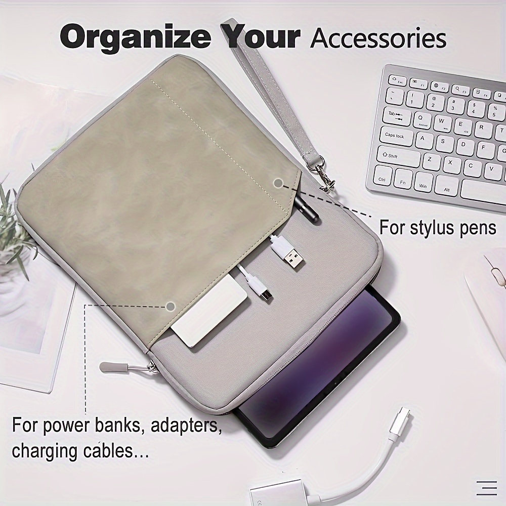 11-13inch Tablet Sleeve Carryi - Wacom Tablet Accessories recensie en prijs