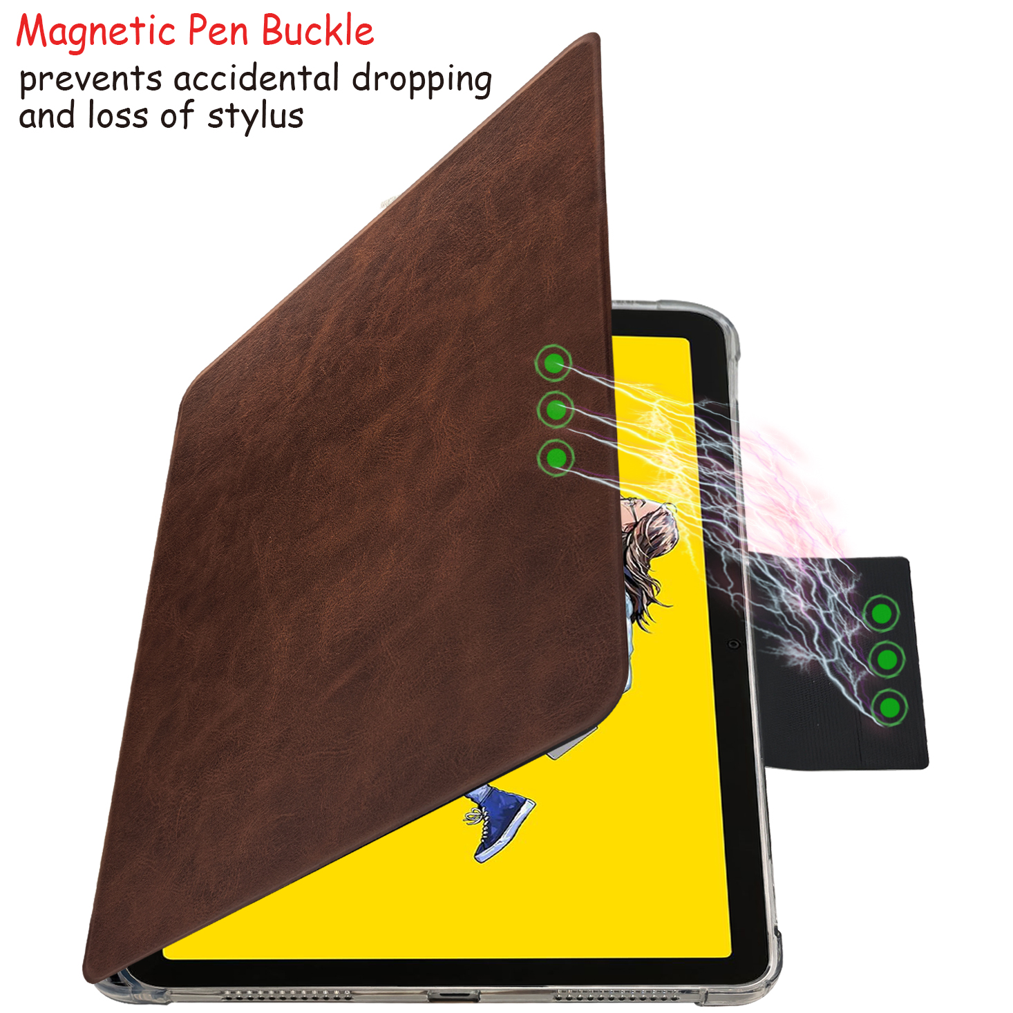 Case for Wacom Movinkpad 11 Ta - Wacom Tablet Accessories recensie en prijs