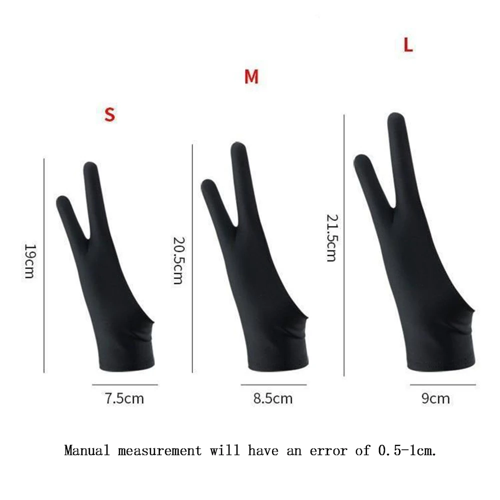 Anti-touch Painting Glove Tabl - Graphic Tablet Accessories recensie en prijs
