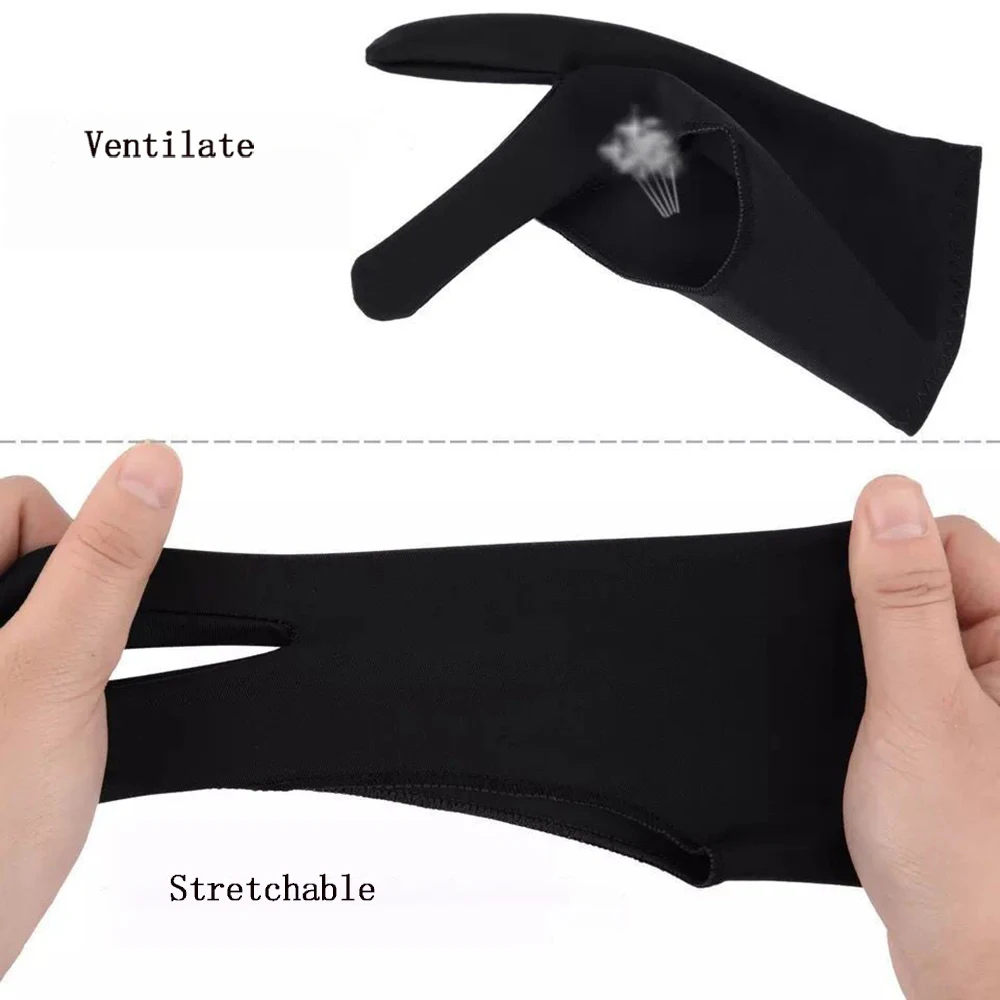 Anti-touch Painting Glove Tabl - Graphic Tablet Accessories recensie en prijs