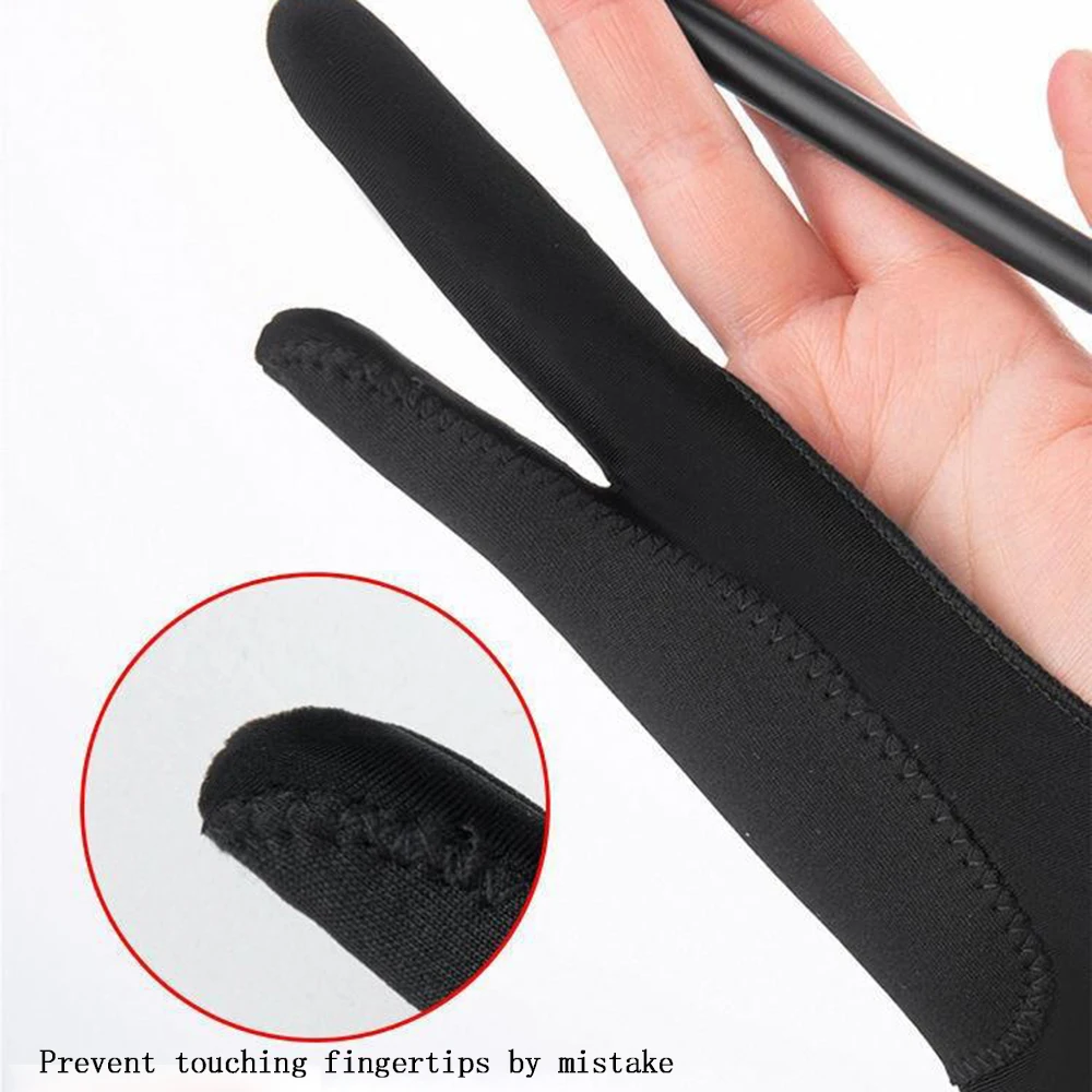 Anti-touch Painting Glove Tabl - Graphic Tablet Accessories recensie en prijs