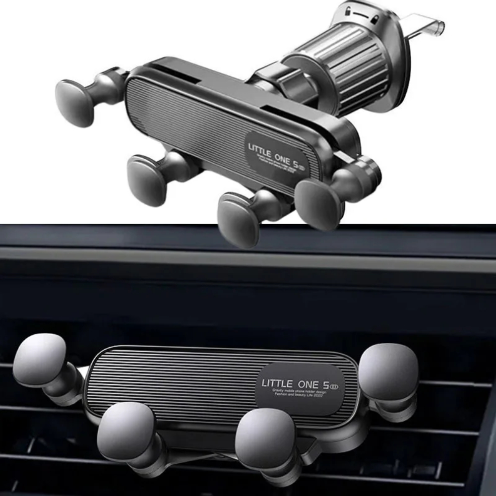 New Gravity Car Phone Holder f - Car Accessories Tablet Holder recensie en prijs