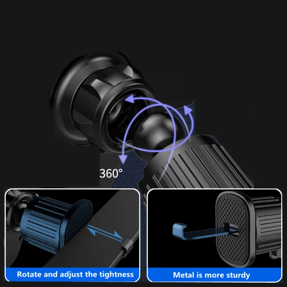 New Gravity Car Phone Holder f - Car Accessories Tablet Holder recensie en prijs