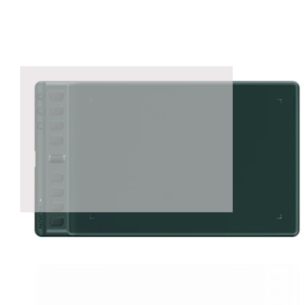 Protective Film for Huion Insp - Graphic Tablet Accessories recensie en prijs