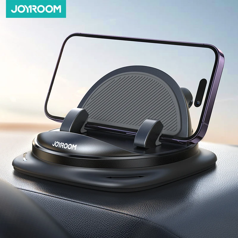 Joyroom Dashboard Car Phone Ho - Bmw Accessories Tablet Holder recensie en prijs