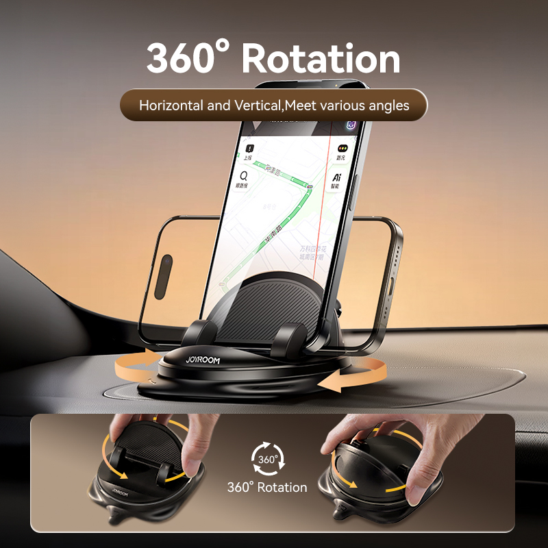 Joyroom Dashboard Car Phone Ho - Bmw Accessories Tablet Holder recensie en prijs