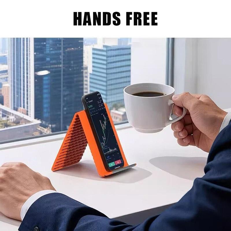 Universal Mobile Phone Holder  - Tablet Phone Accessories recensie en prijs