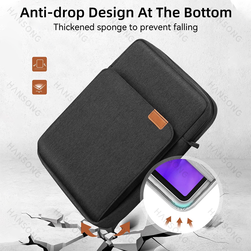 Tablet Shoulder Sleeve Bag For - Wacom Tablet Accessories recensie en prijs