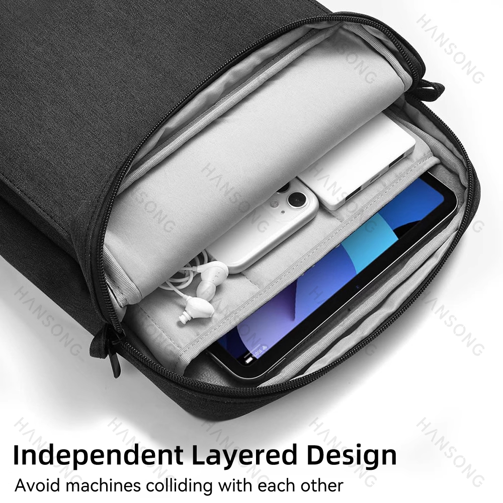 Tablet Shoulder Sleeve Bag For - Wacom Tablet Accessories recensie en prijs