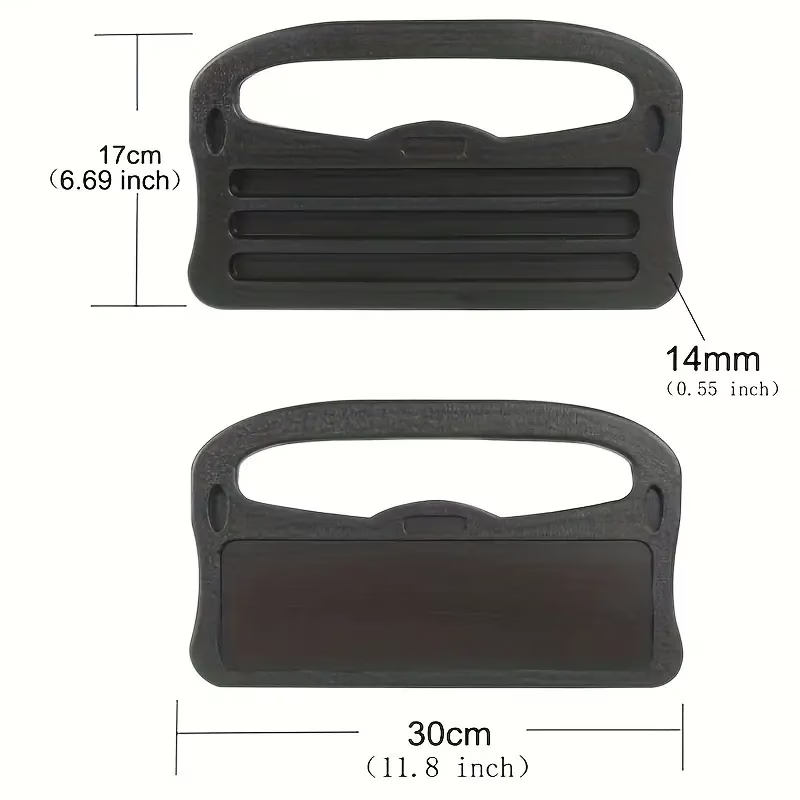Car Steering Wheel Table Unive - Car Accessories Tablet Holder recensie en prijs