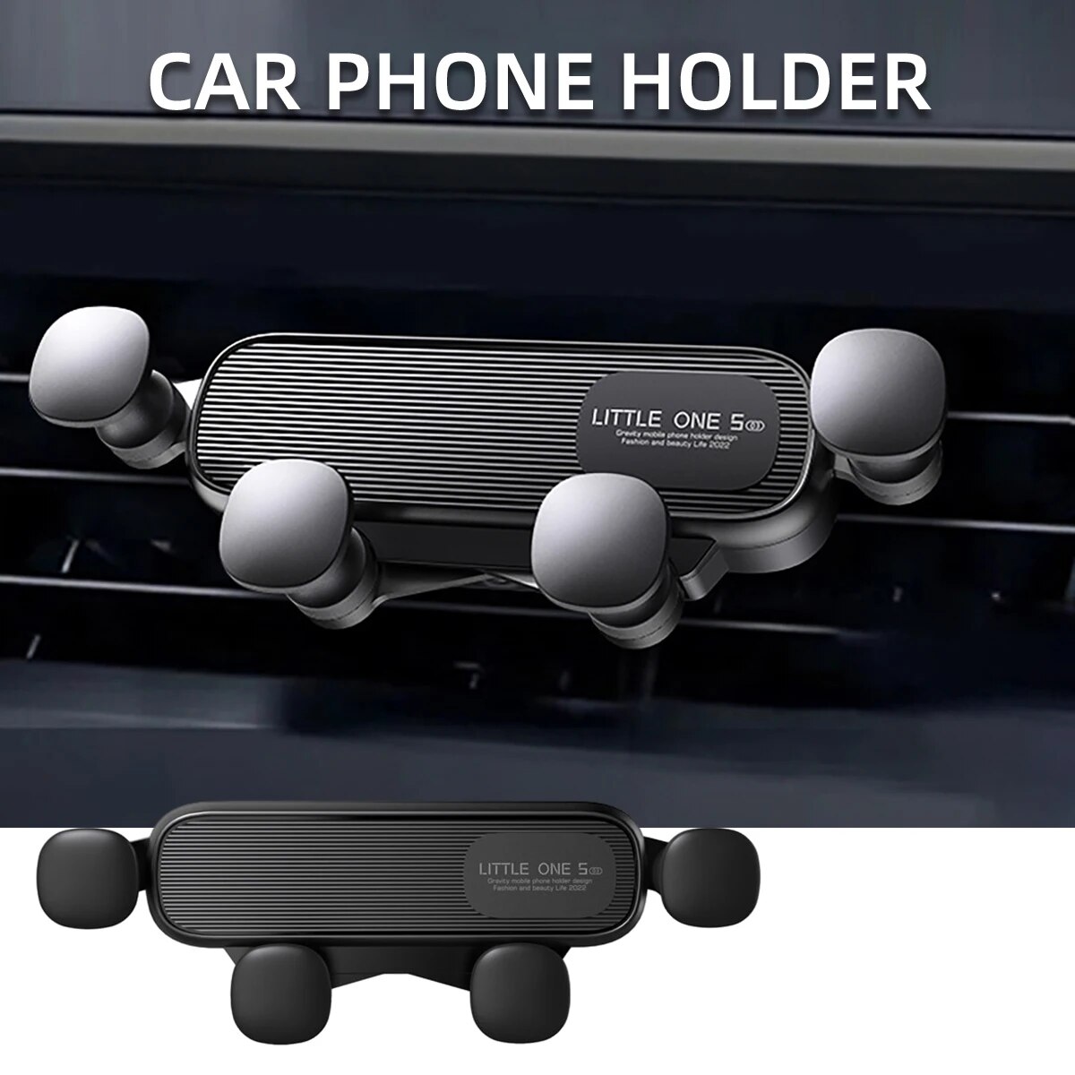 Gravity Car Phone Holder Car A - Car Accessories Tablet Holder recensie en prijs