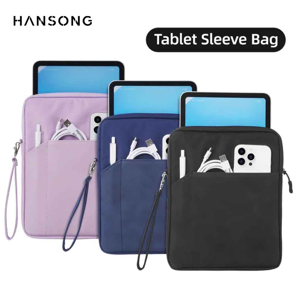  Tablet Storage Bag 8-13 inch - Wacom Tablet Accessories recensie en prijs