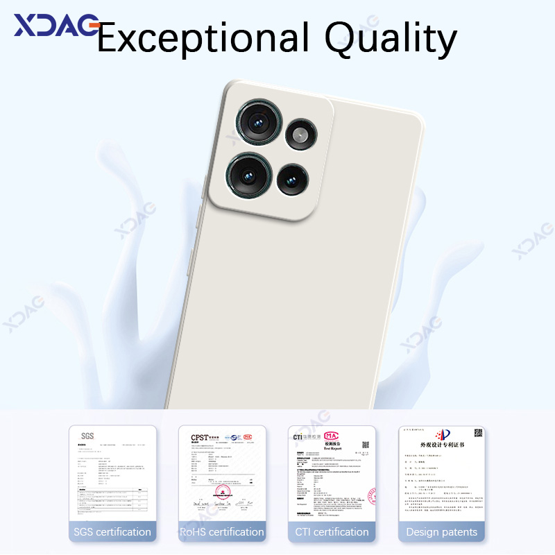 Original Mobile Phone Cases fo - Motorola Tablet Accessories recensie en prijs