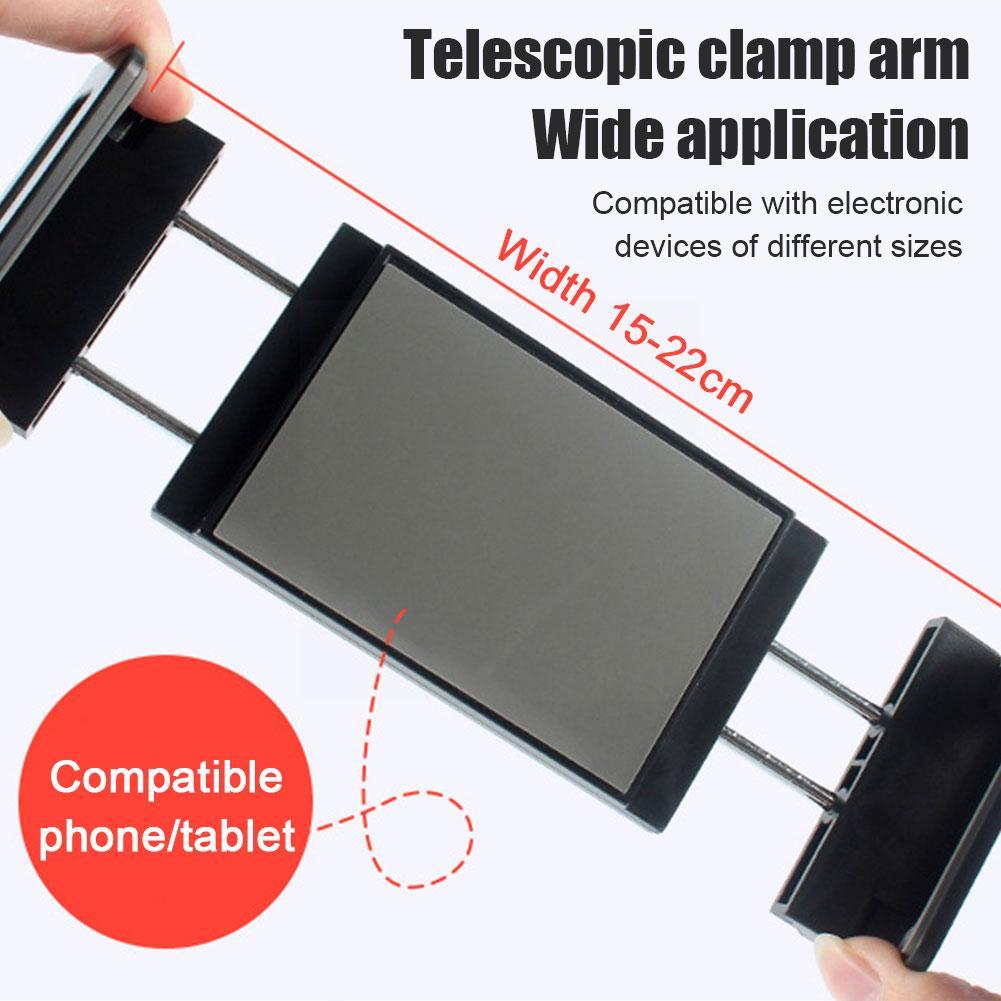 Car Headrest Tablet Mount Hold - Car Accessories Tablet Holder recensie en prijs