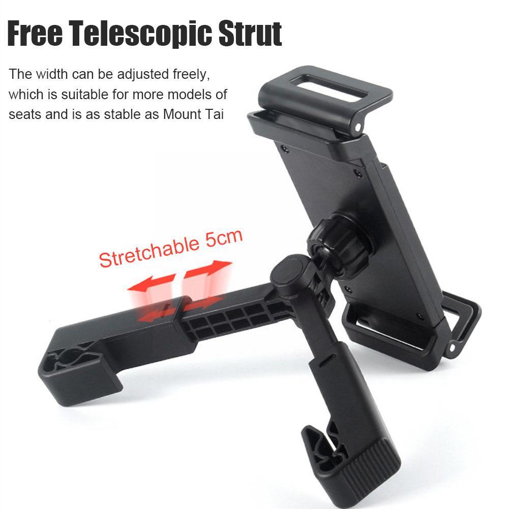 Car Headrest Tablet Mount Hold - Car Accessories Tablet Holder recensie en prijs