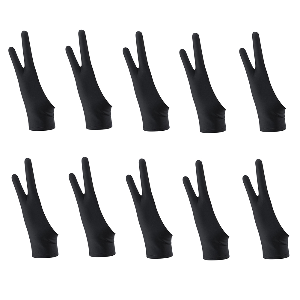 10 Pack Artist Drawing 2 Finge - Drawing Glove Artist recensie en prijs