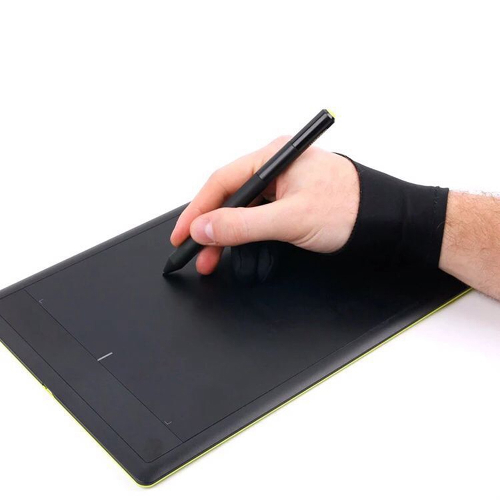 10 Pack Artist Drawing 2 Finge - Drawing Glove Artist recensie en prijs