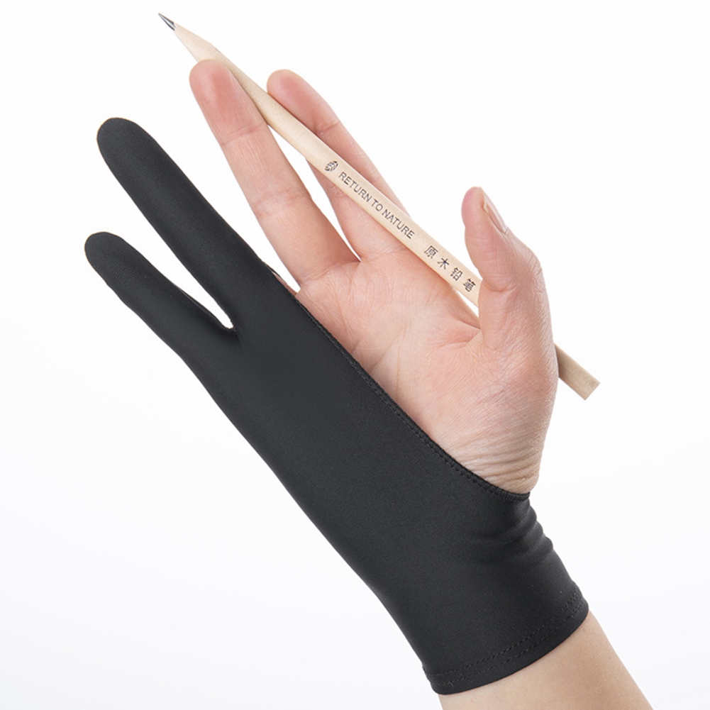 10 Pack Artist Drawing 2 Finge - Drawing Glove Artist recensie en prijs