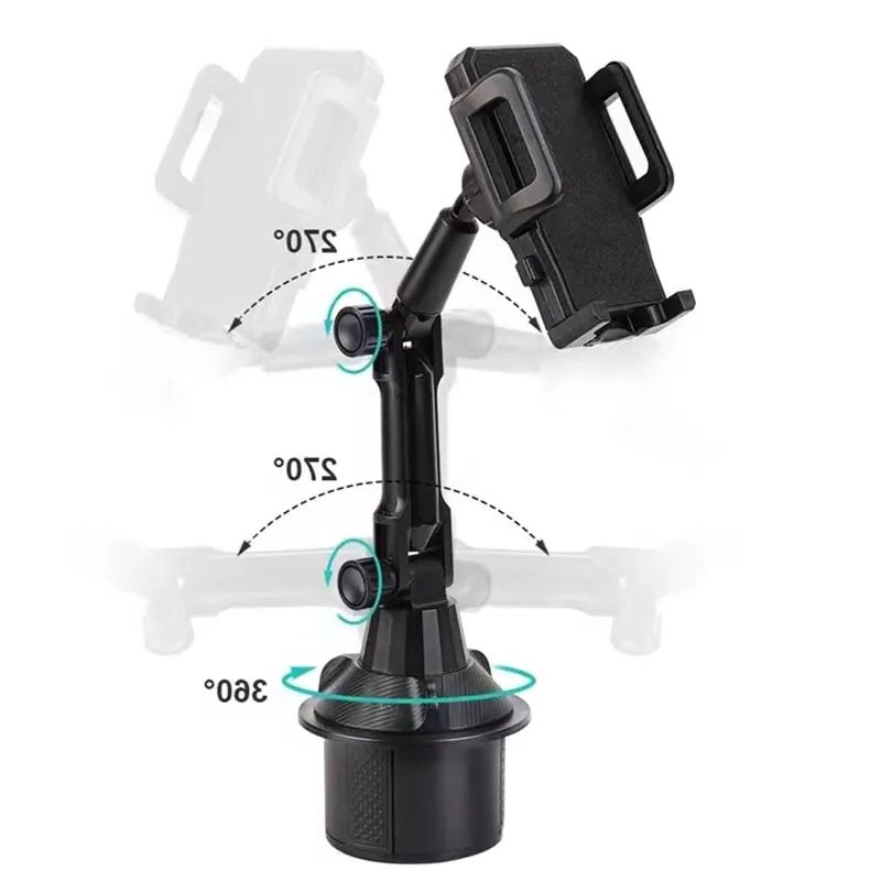 Universal Car Cup Mount Phone  - Bmw Accessories Tablet Holder recensie en prijs