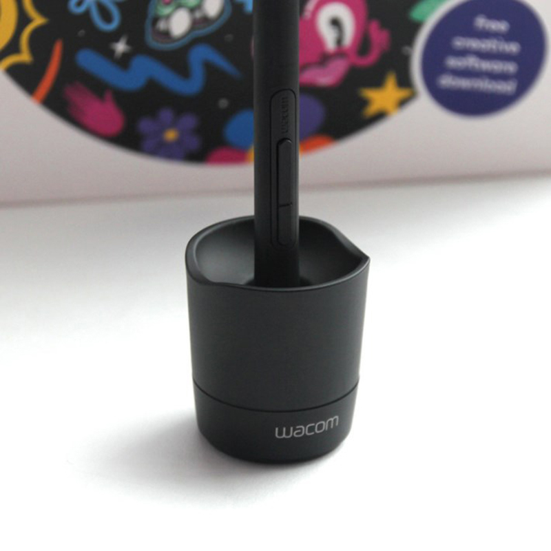 Wacom Pen Stand Holder for Wac - Wacom Tablet Accessories recensie en prijs