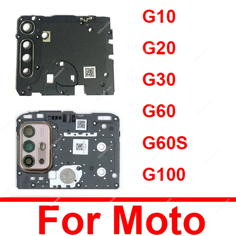 Antenna Motherboard Mainboard  - Motorola Tablet Accessories recensie en prijs