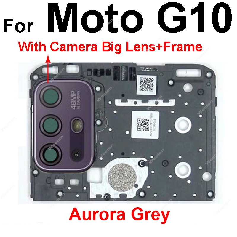 Antenna Motherboard Mainboard  - Motorola Tablet Accessories recensie en prijs