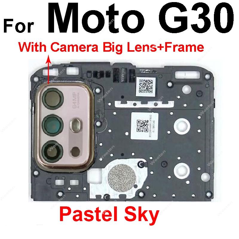 Antenna Motherboard Mainboard  - Motorola Tablet Accessories recensie en prijs