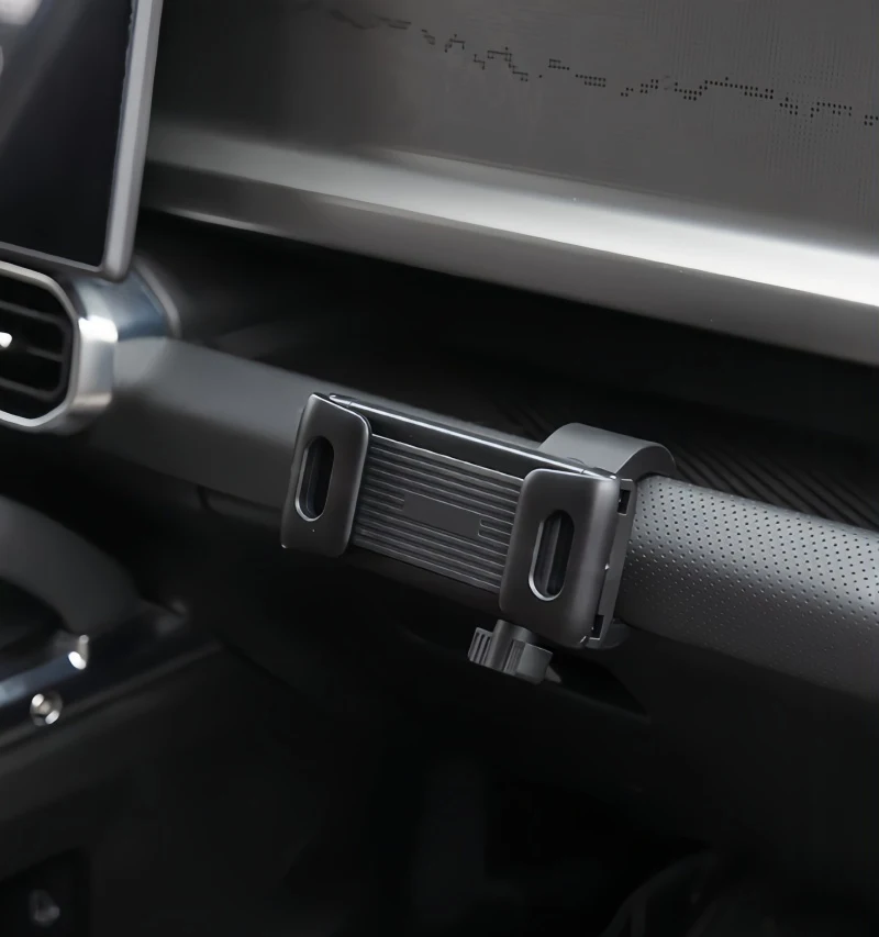 Car Mobile Phone Holder Fit fo - Car Accessories Tablet Holder recensie en prijs