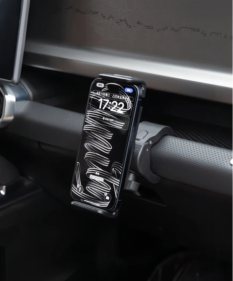 Car Mobile Phone Holder Fit fo - Car Accessories Tablet Holder recensie en prijs