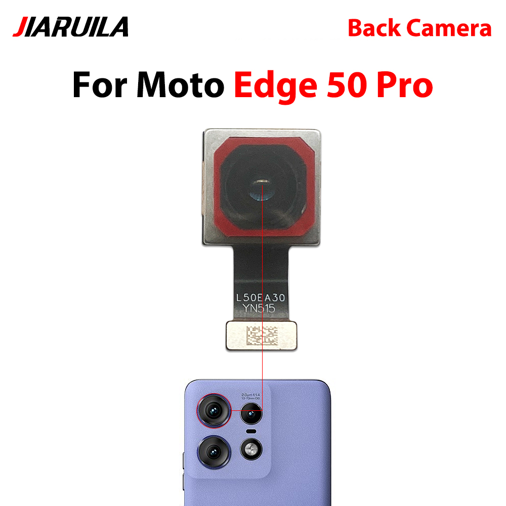 Front Selfie Back Camera For M - Motorola Tablet Accessories recensie en prijs