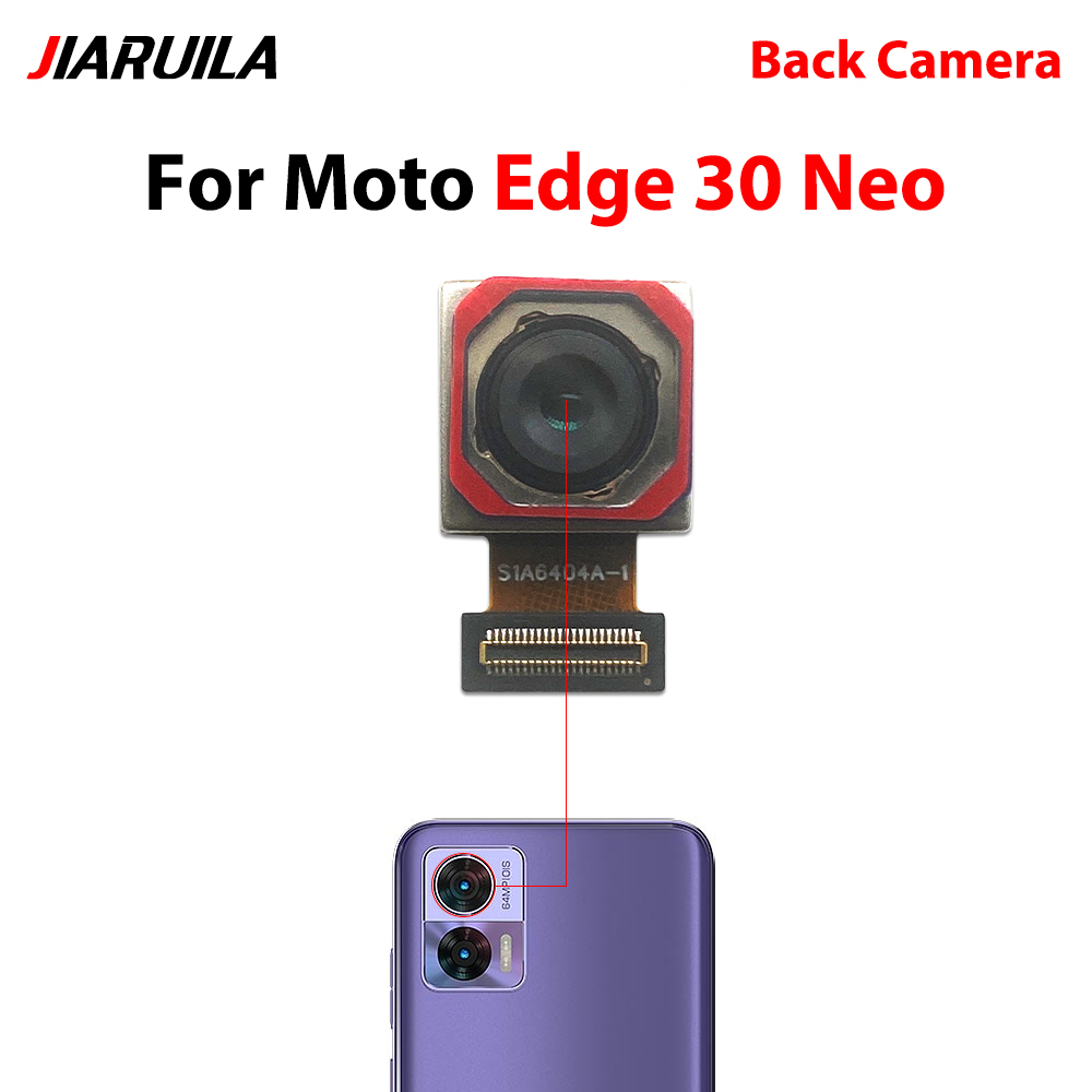 Front Selfie Back Camera For M - Motorola Tablet Accessories recensie en prijs