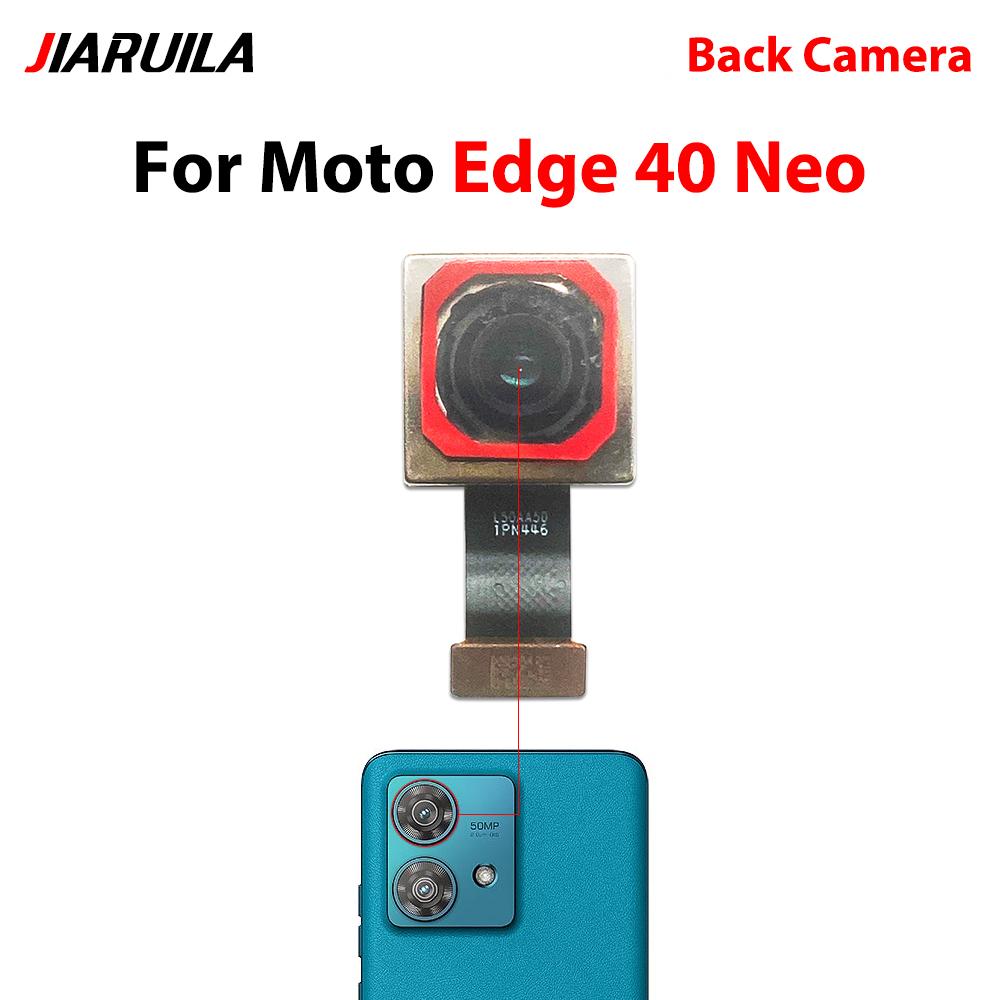 Front Selfie Back Camera For M - Motorola Tablet Accessories recensie en prijs