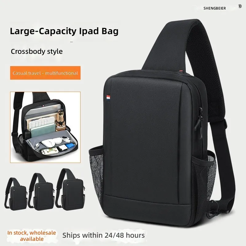 Large Capacity iPad Bag for Me - Tablet Accessories Bag recensie en prijs