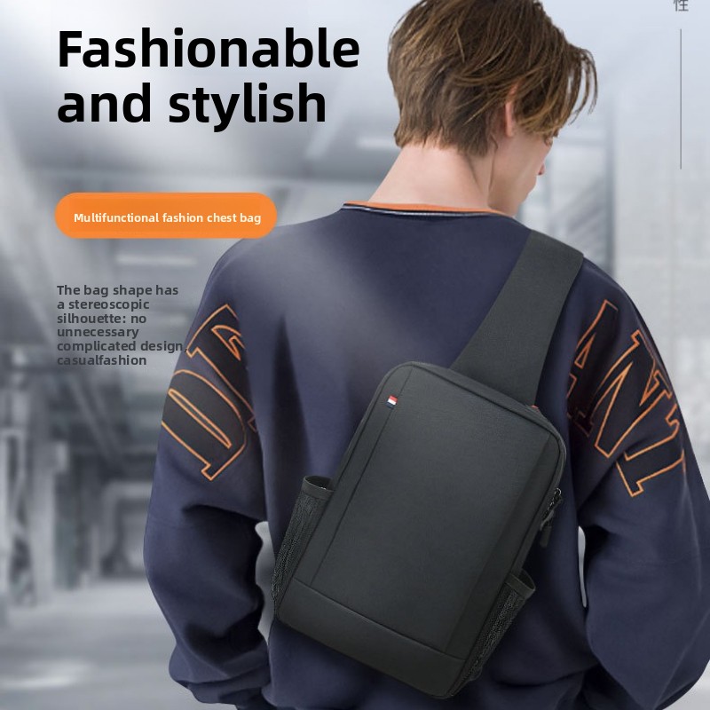 Large Capacity iPad Bag for Me - Tablet Accessories Bag recensie en prijs