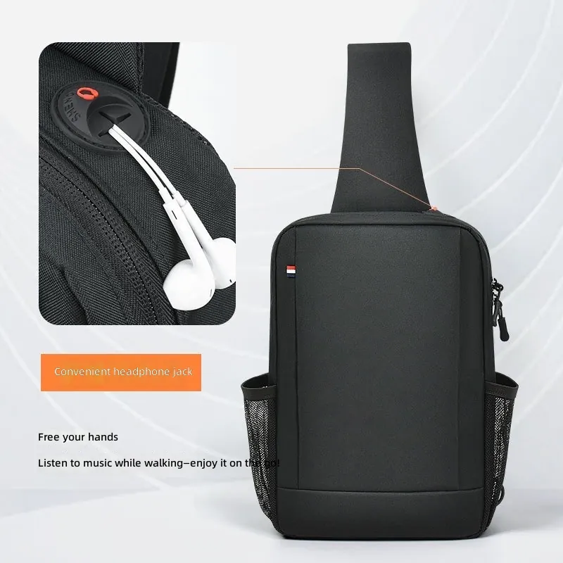 Large Capacity iPad Bag for Me - Tablet Accessories Bag recensie en prijs